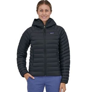 Patagonia Women's Hi Loft Down Sweater Hoody